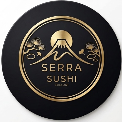 Serra sushi