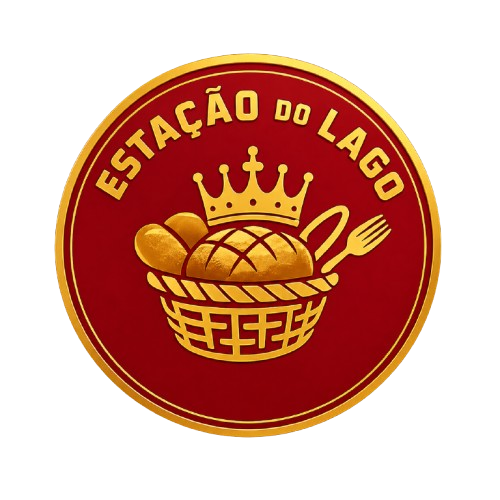 Padaria Estação do Lago