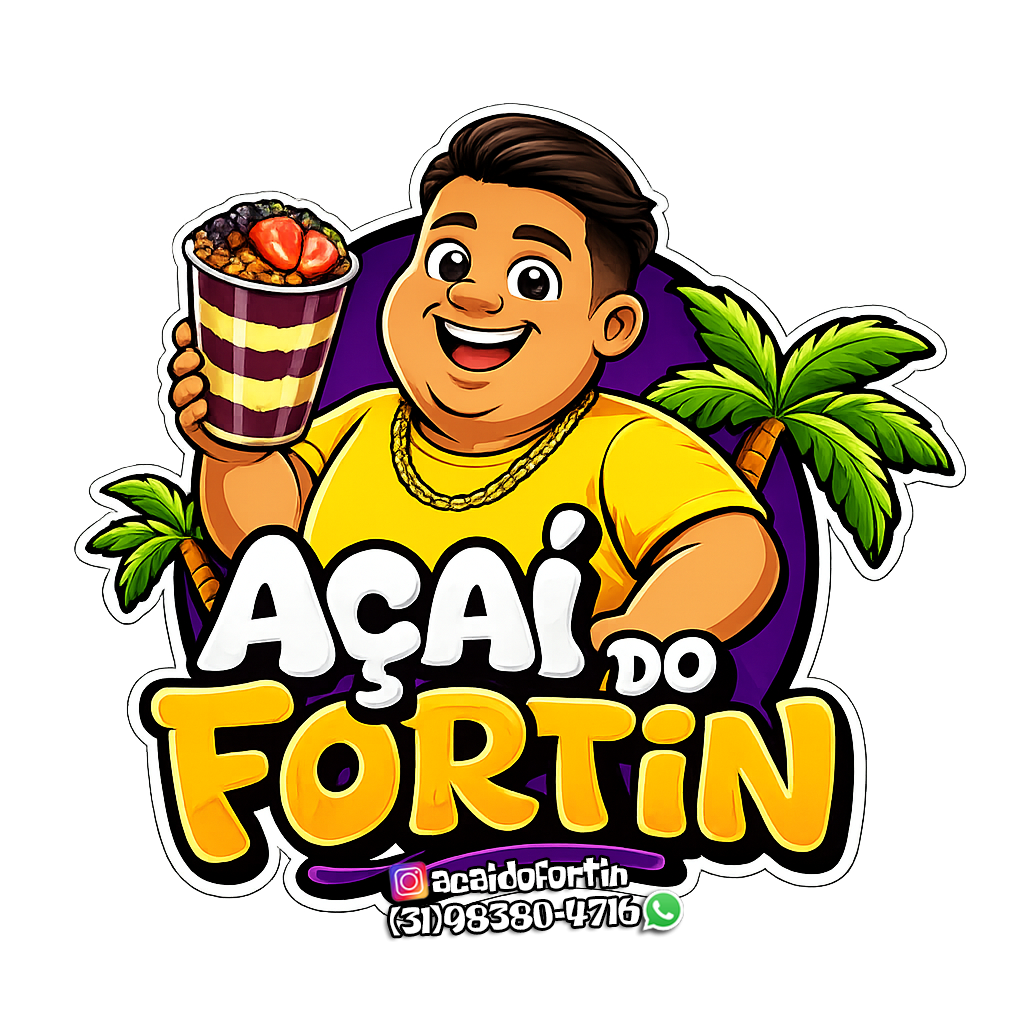 Açai do Fortin