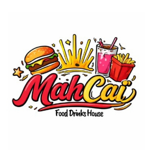 MahCai Food Drink
