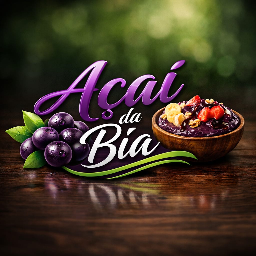 Açaí Da Bia