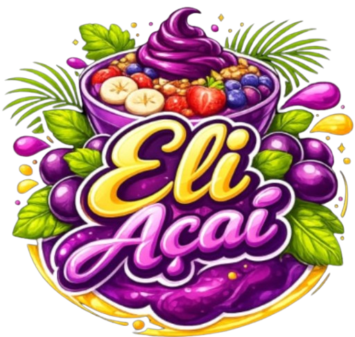 Eli Açaí