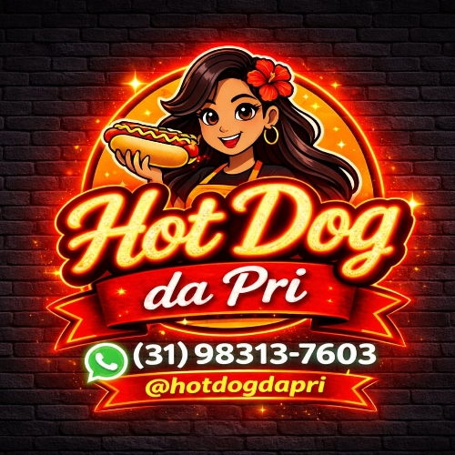 Hot dog da Pri