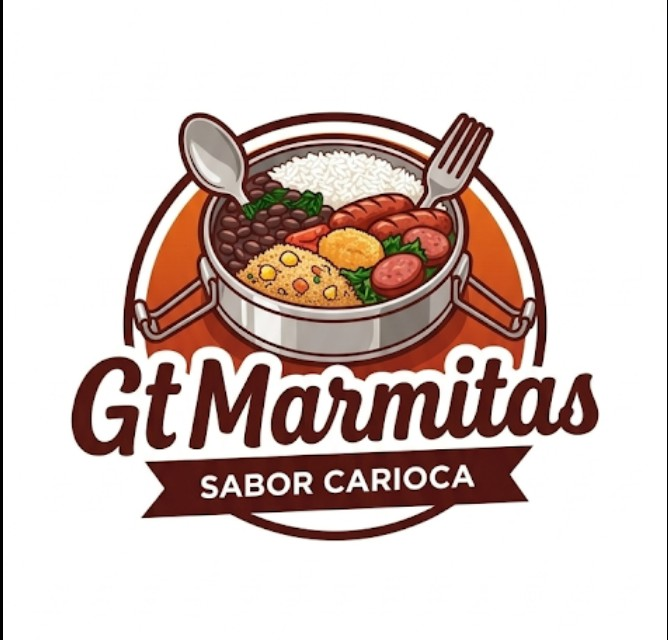 GT Marmitas