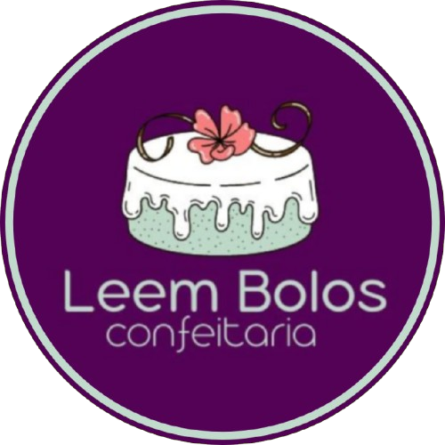 Leem Bolos Confeitaria