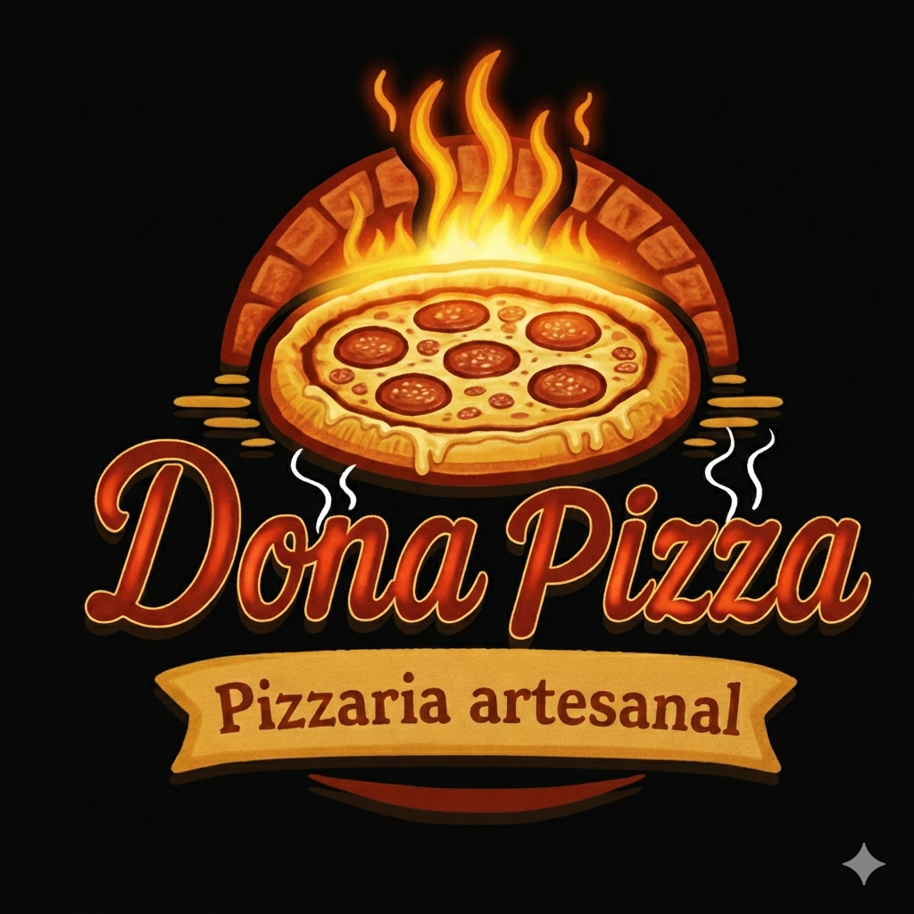 Dona Pizza JF