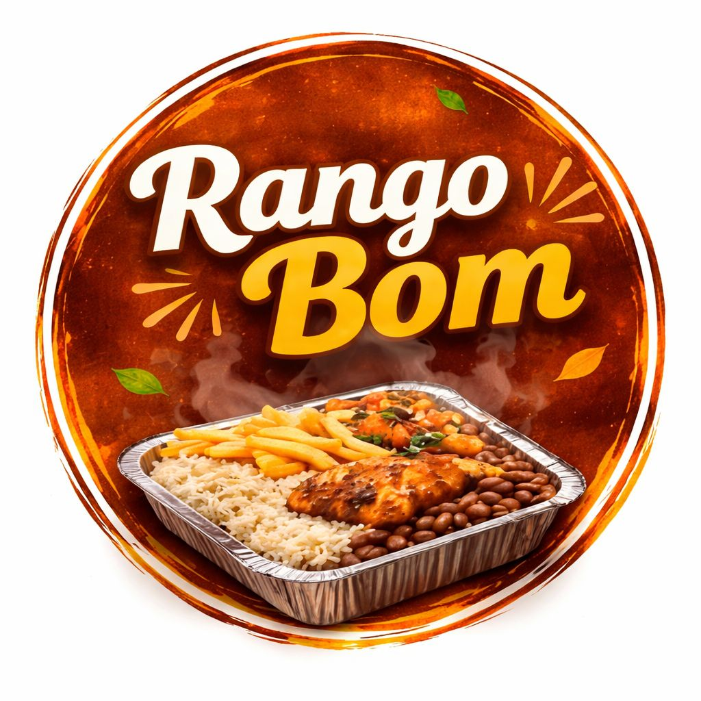 Rango Bom comida caseira