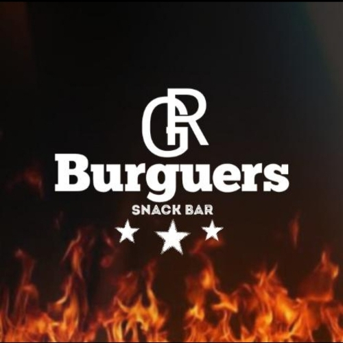 GR BURGUER