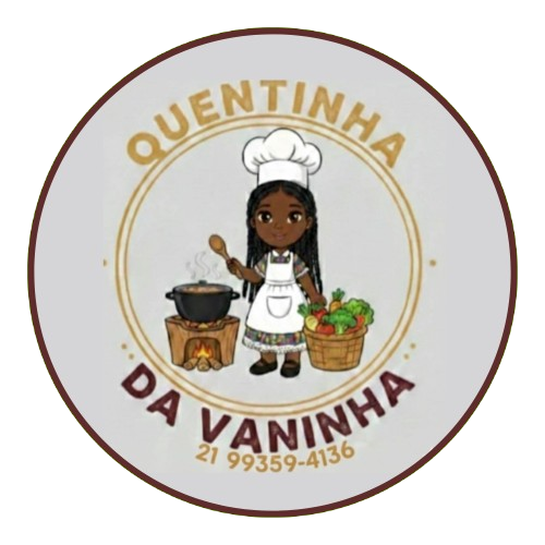 Quentinha da Vaninha