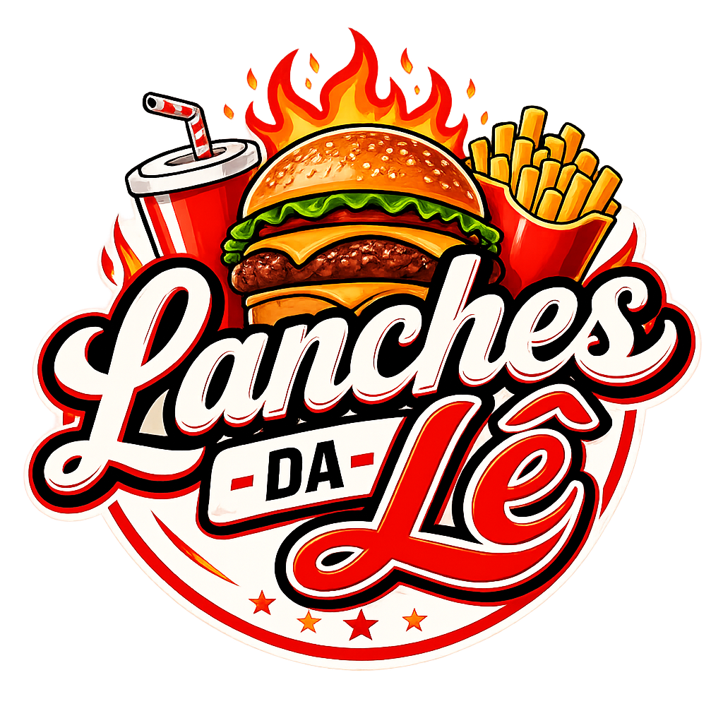 Lanches da Lê