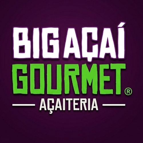 BIG AÇAÍ GOURMET