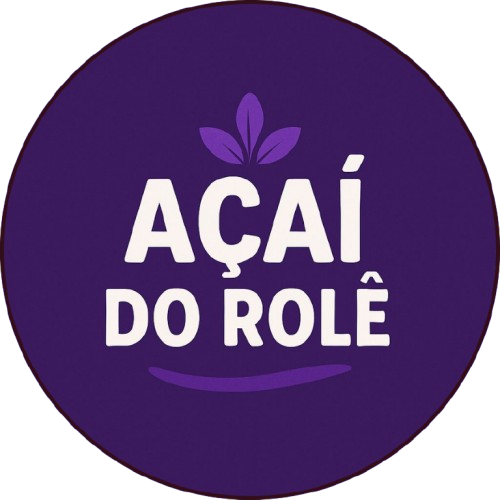 Aacai do Rolê