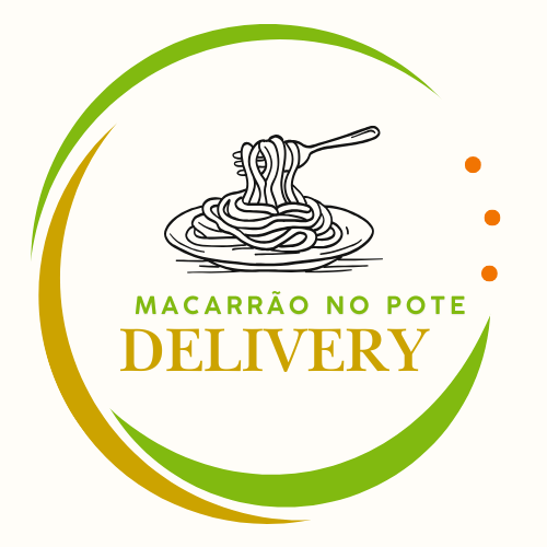 Macarrão no Pote Delivery