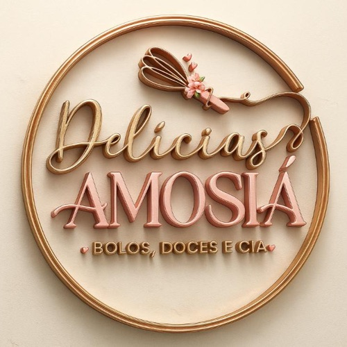 Delícias Amosiá
