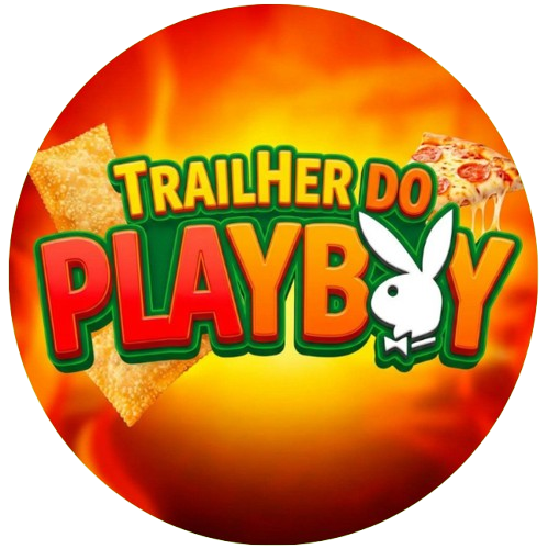 Trailher do Playboy