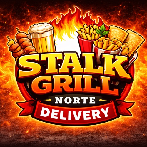 Stalk Grill Norte Delivery