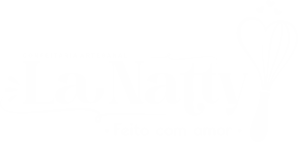 La Natty Confeitaria Artesanal