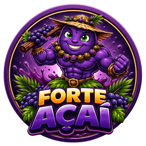 Forte Açaí
