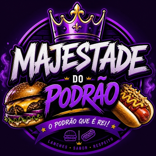 Majestade do podrão