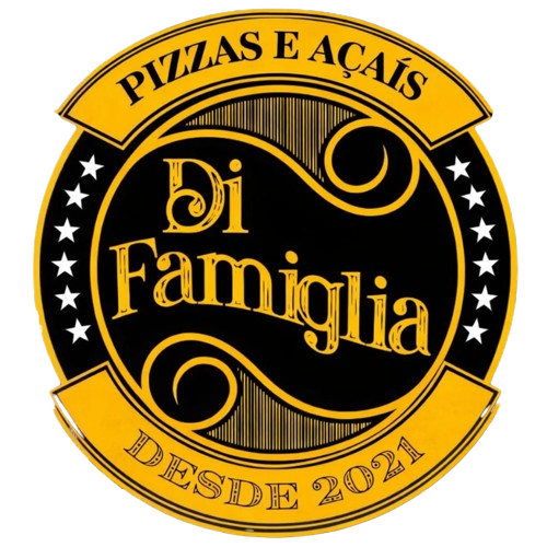 Di Famiglia pizza e Açaí