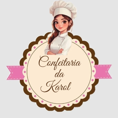 Doces e festa da Noemi