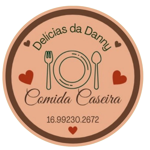Delícias da Danny Comidas Caseiras