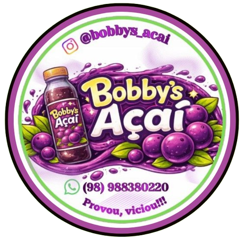 Bobby’s Açaí