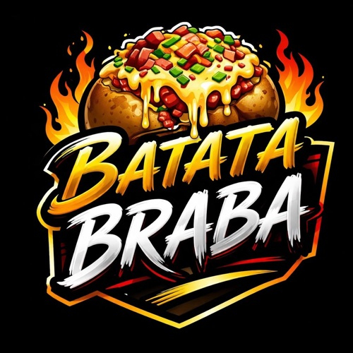 Batata braba