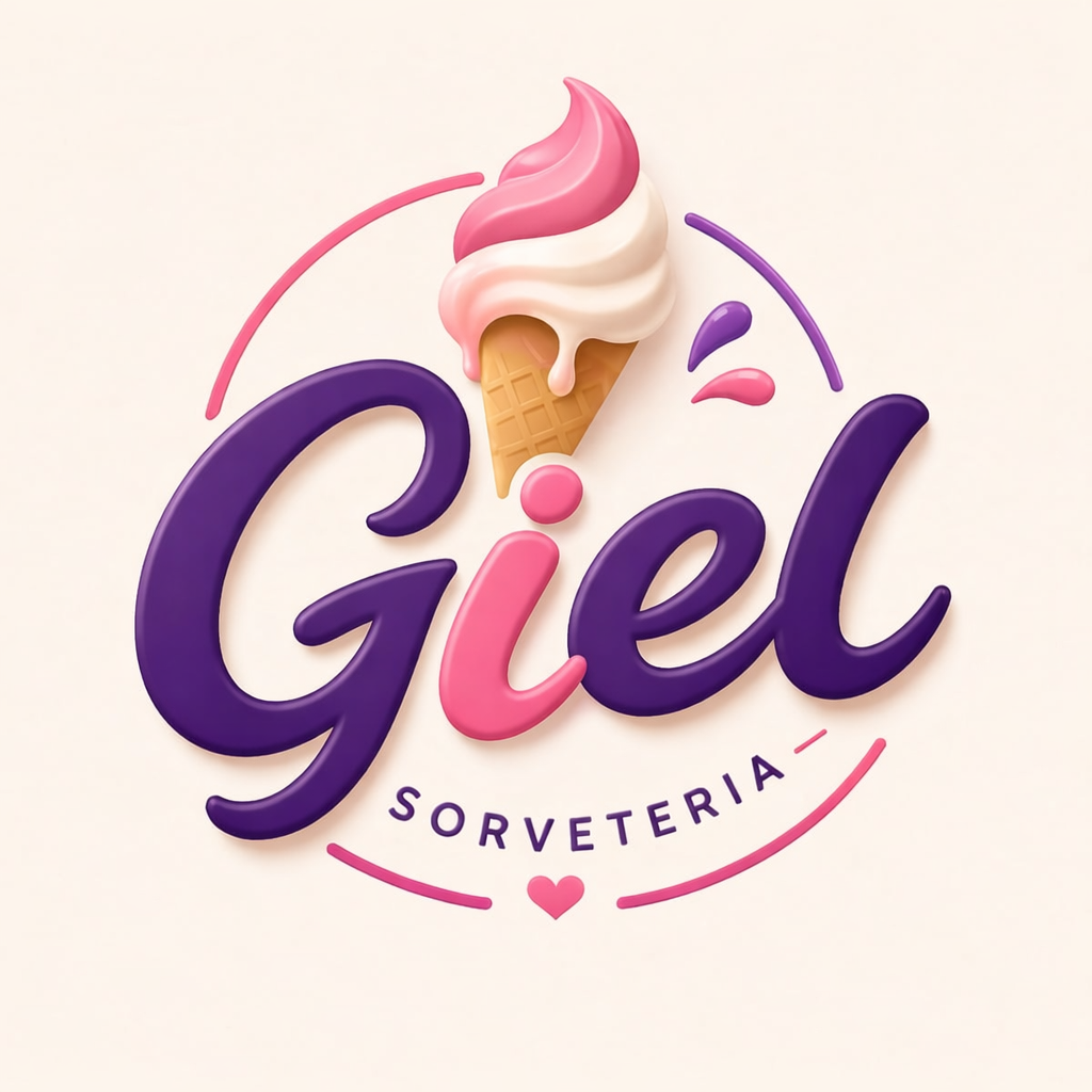 Giel Sorveteria e Confeitaria