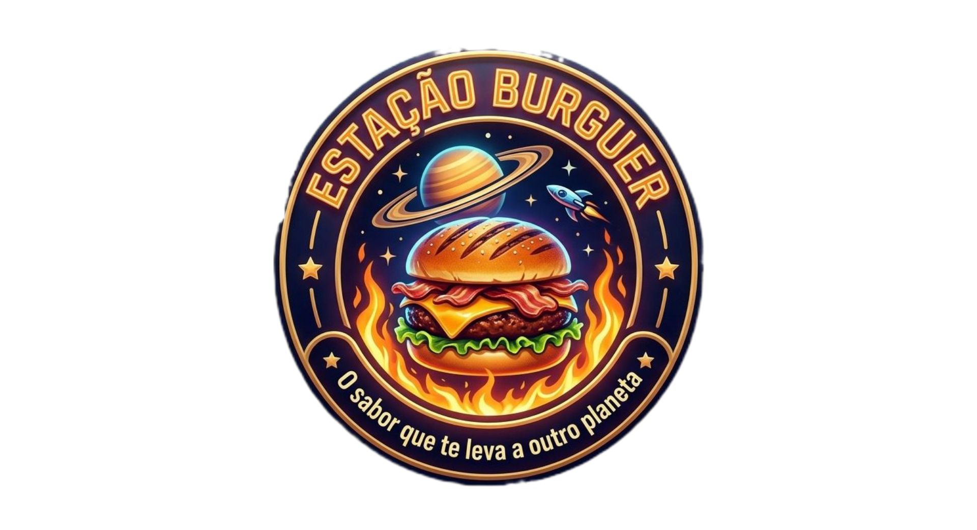 Estação burguer