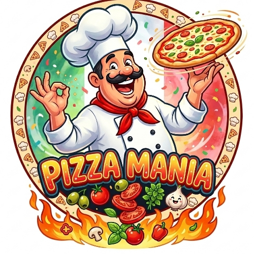 Pizza Mania