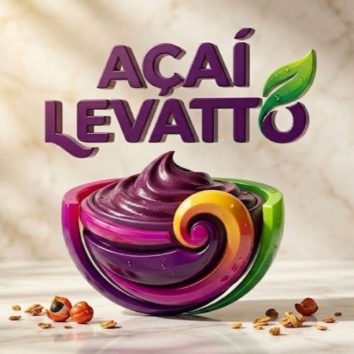Açaí Levatto