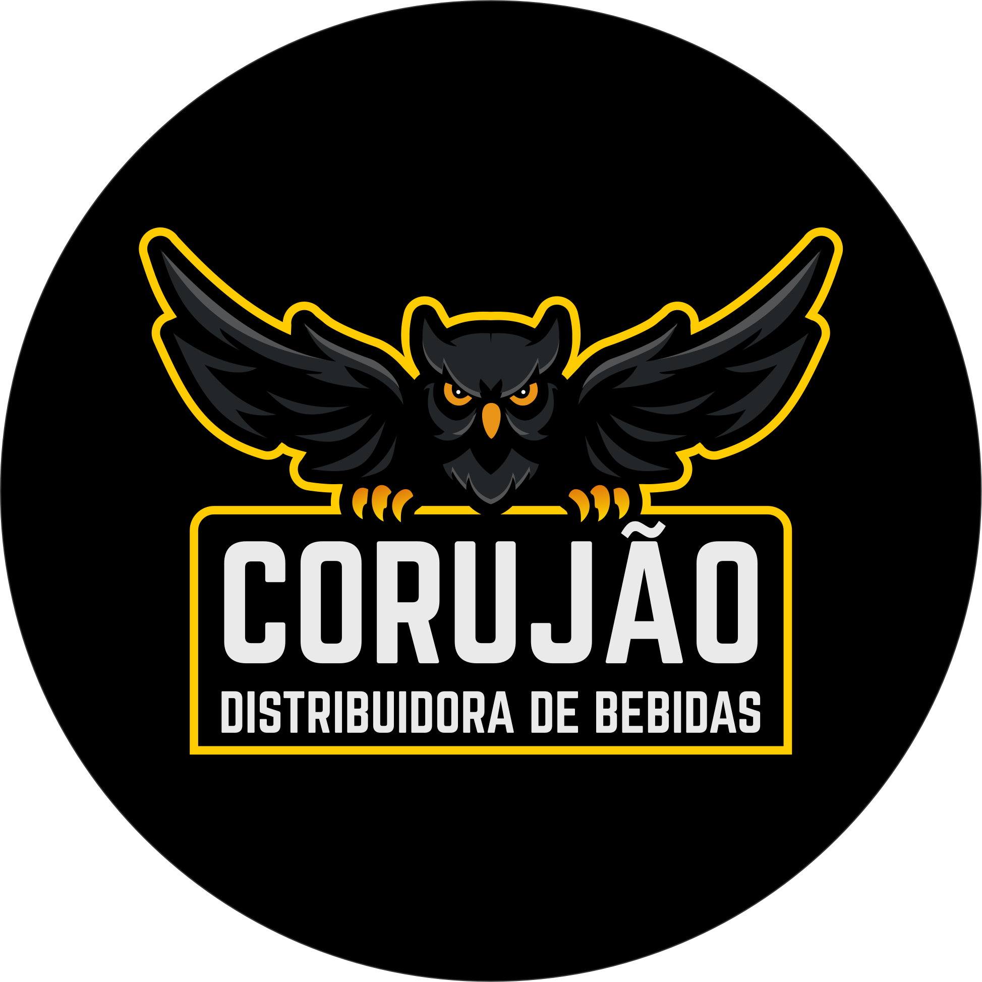 Corujão distribuidora
