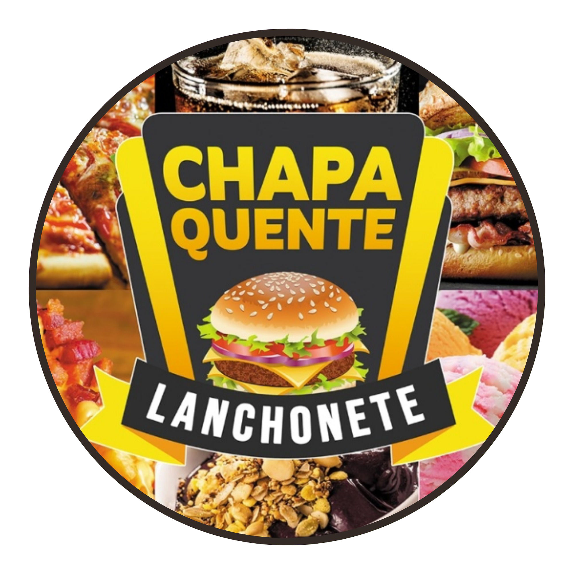 Chapa Quente Lanches