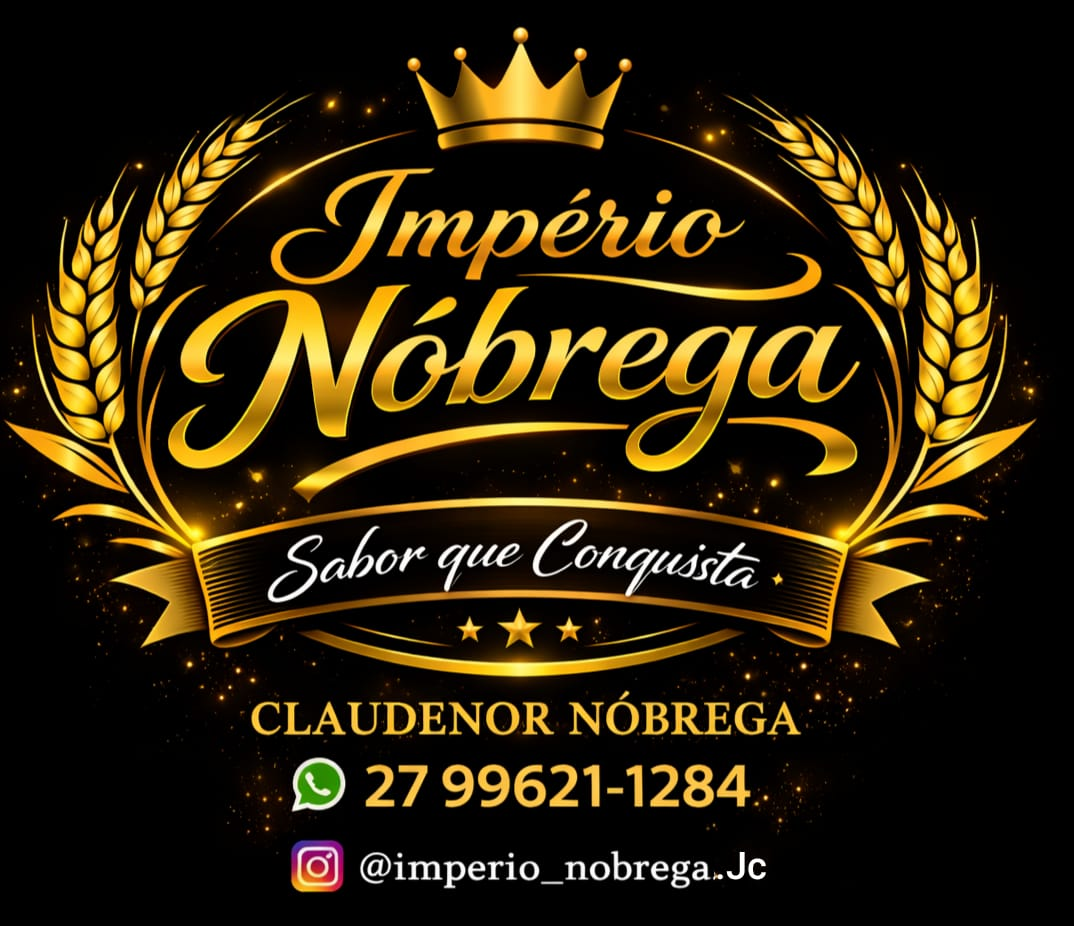 imperio nobrega