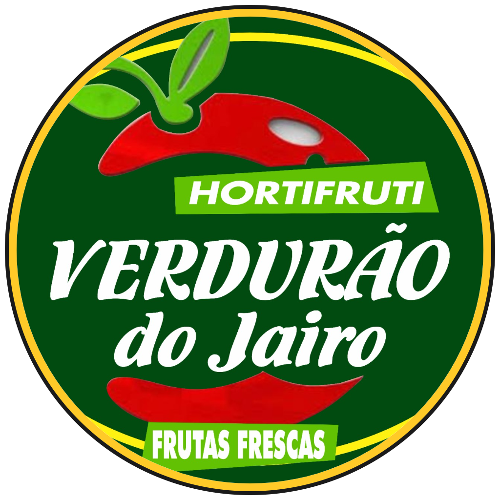 Verdurão do Jairo