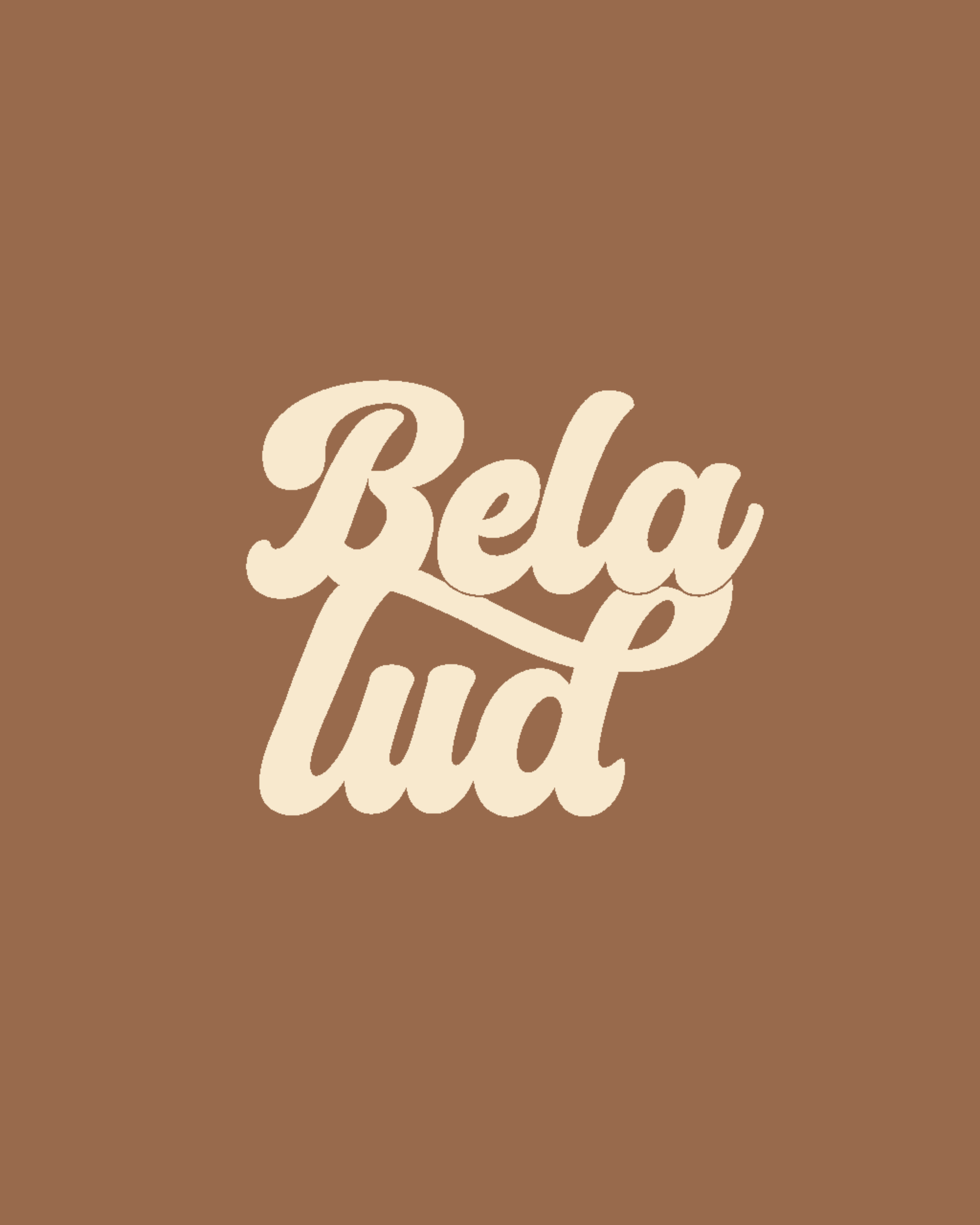 Belalud
