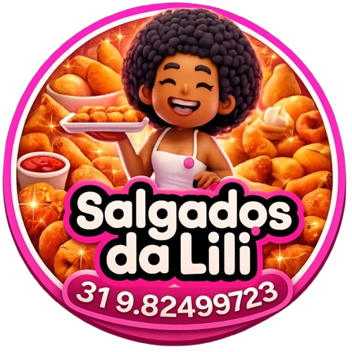 Salgados da Lili