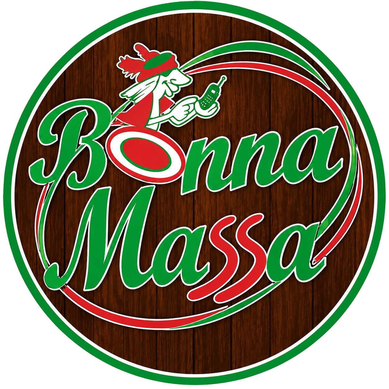 Pizzaria Bonna Massa