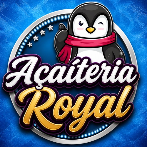 Açaíteria Royal