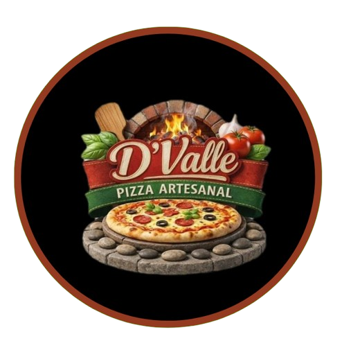 DValle Pizzaria  Artesanal e  Delivery