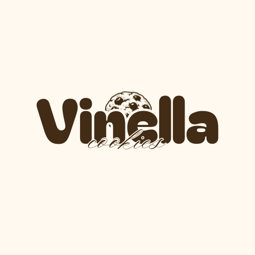 Vinella Cookies