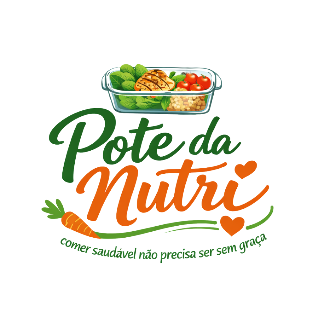 Pote da Nutri