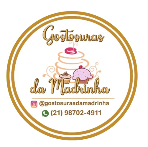 Gostosuras da Madrinha