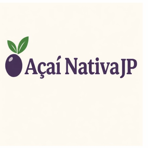 Açaí Nativa JP