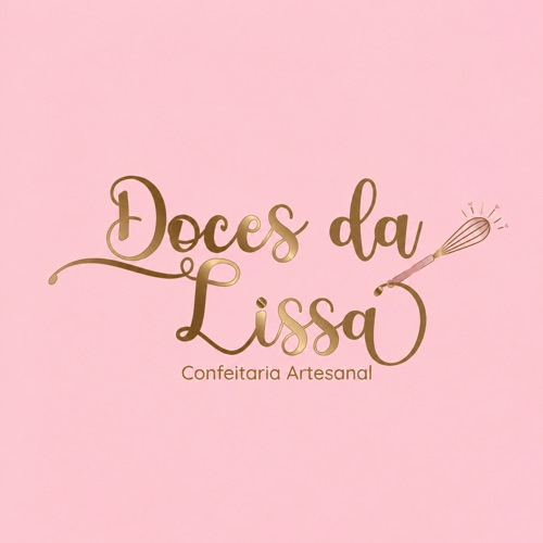 Doces da Lissa Confeitaria