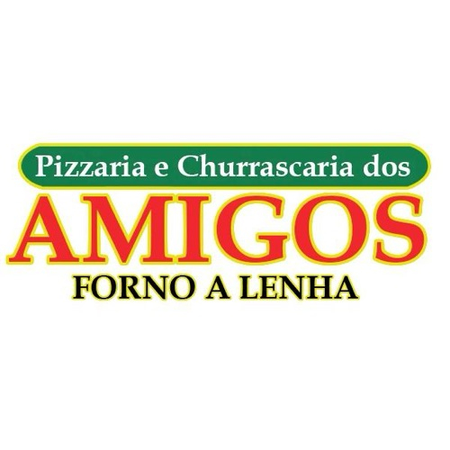 Pizzaria dos amigos