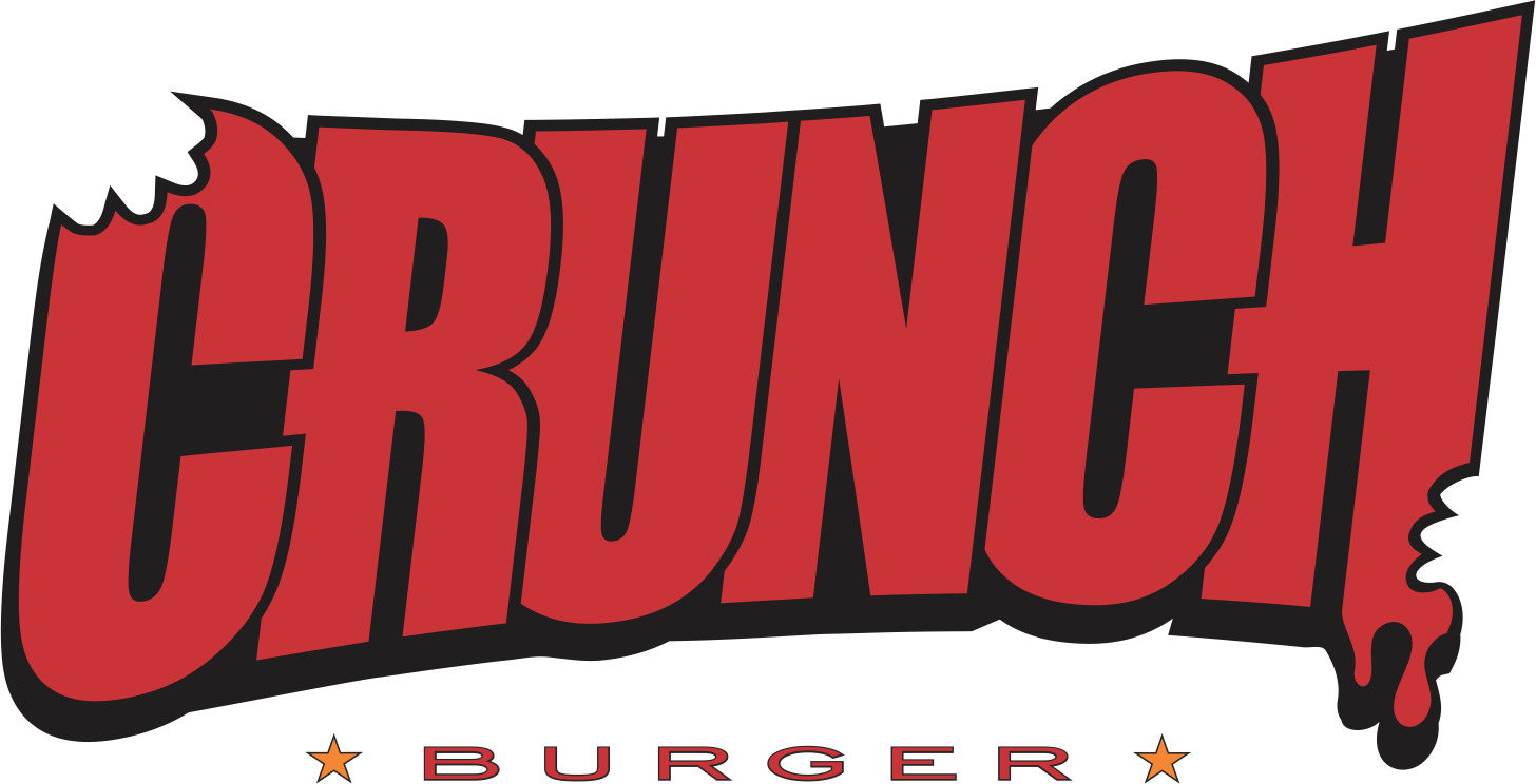 Crunch Burger