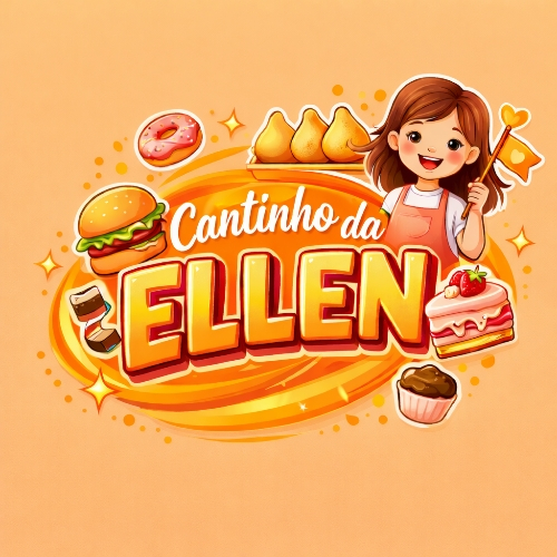Cantinho da Ellen