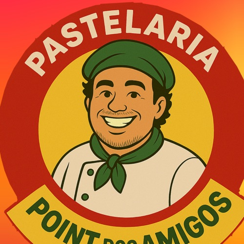 Pizzaria e Pastelaria Point dos Amigos SSA